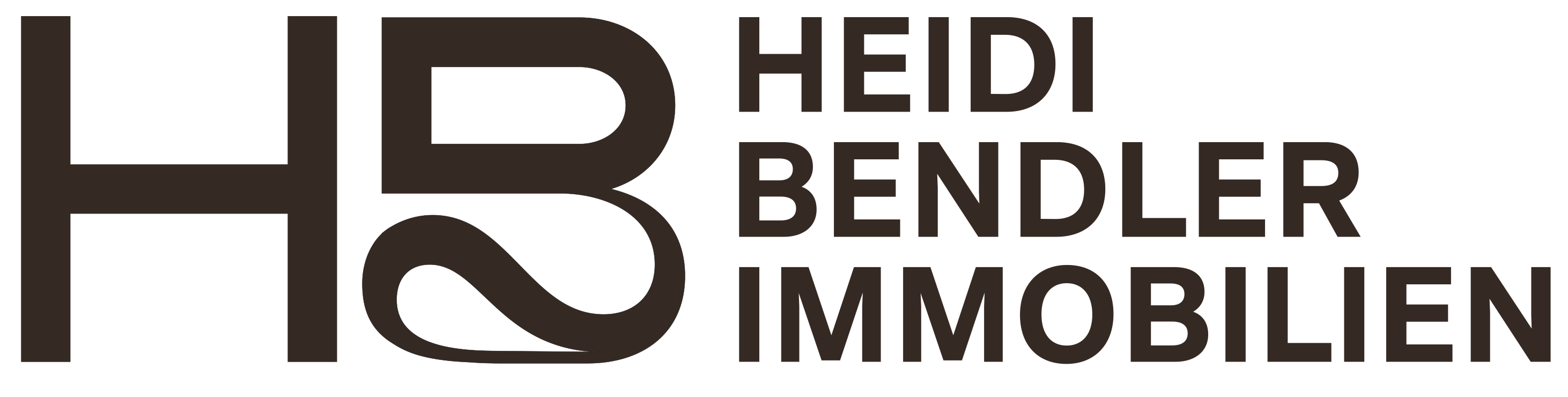 Immobilien Kirchner - Heidi Bendler Logo