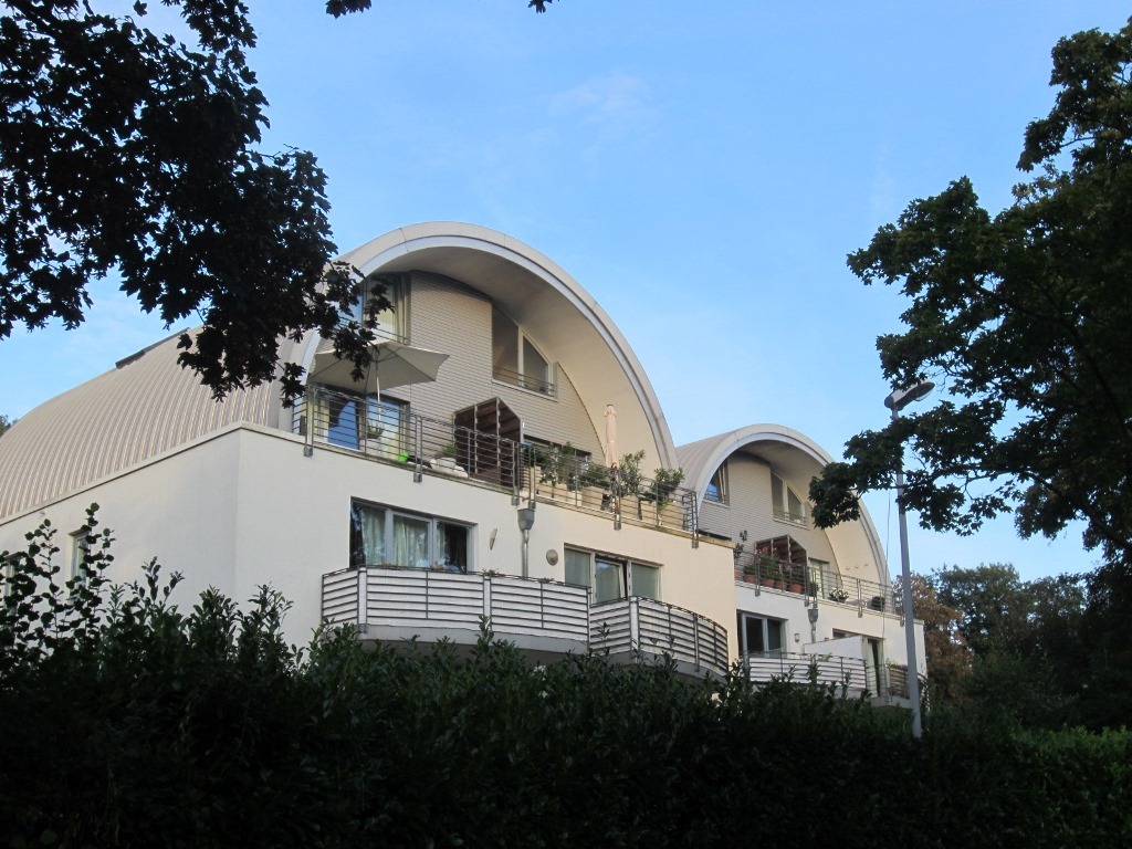 Haus in Essen | Immobilienmakler Essen Monica Kirchner